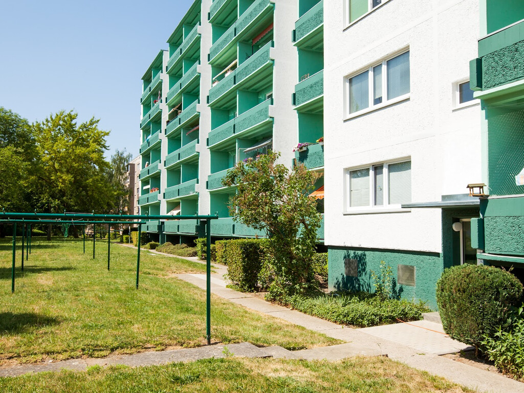 Georg-Dreke-Ring 12, 17291 Prenzlau