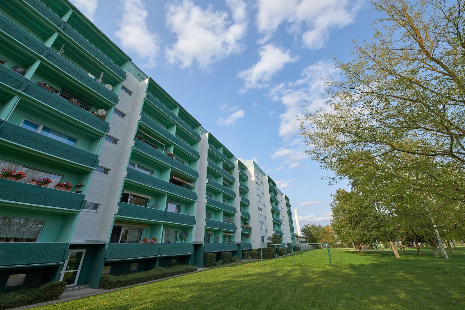 Georg-Dreke-Ring 18, 17291 Prenzlau