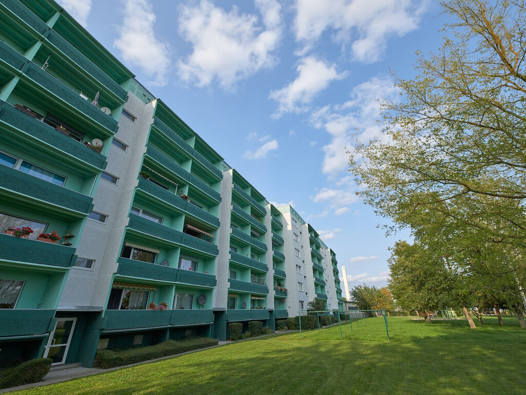 Georg-Dreke-Ring 18, 17291 Prenzlau