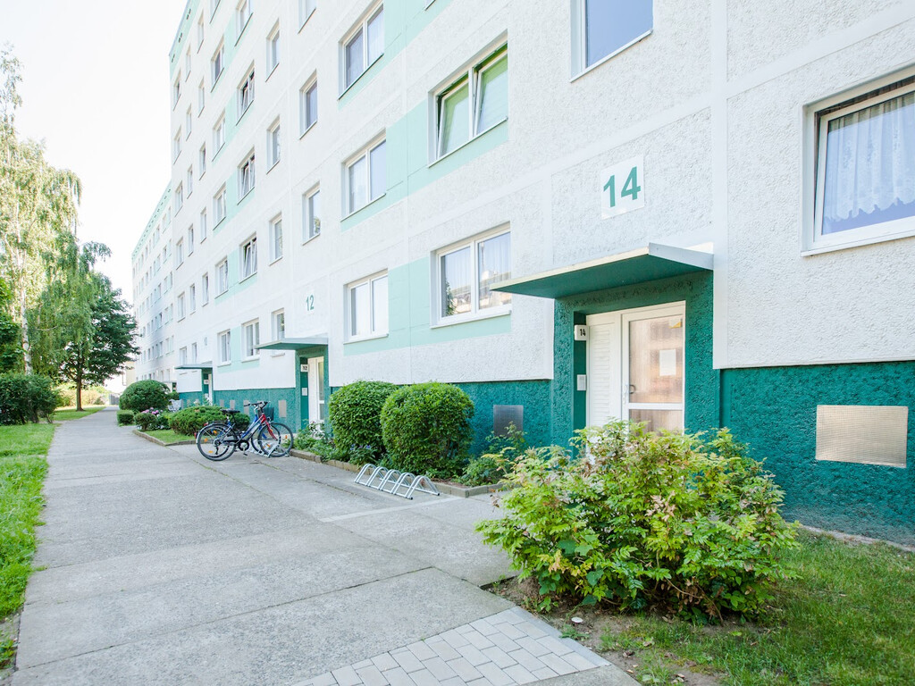 Georg-Dreke-Ring 18, 17291 Prenzlau