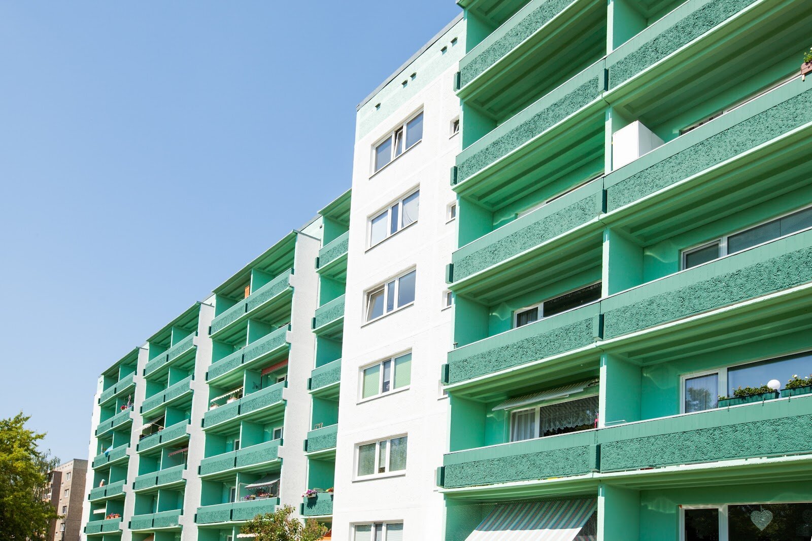 Georg-Dreke-Ring 24, 17291 Prenzlau