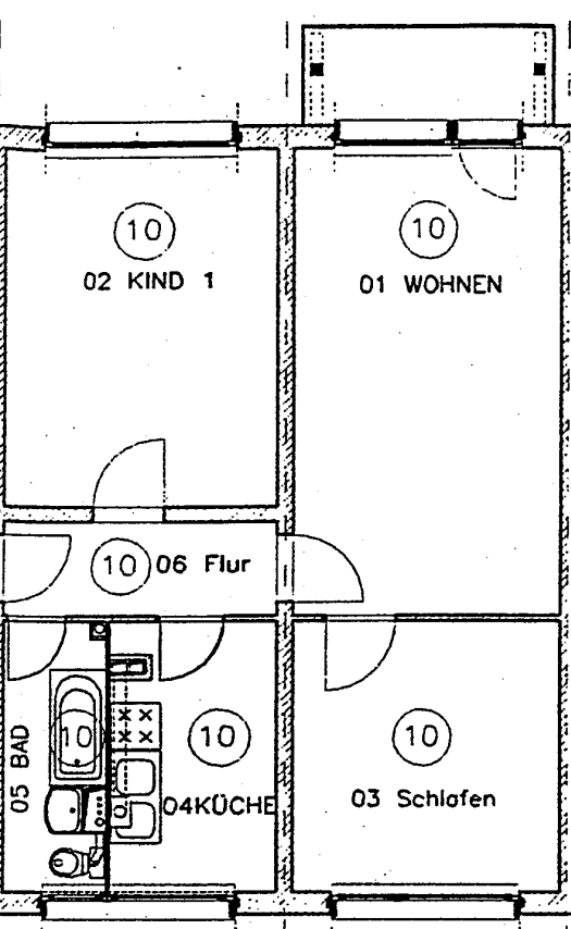 Burgholzstraße 54, 17034 Neubrandenburg