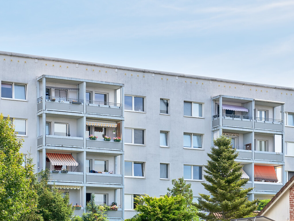 Burgholzstraße 55, 17034 Neubrandenburg