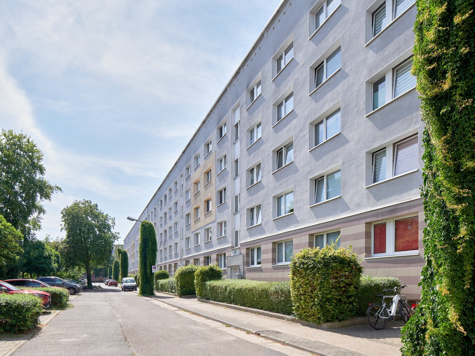 Burgholzstraße 55, 17034 Neubrandenburg