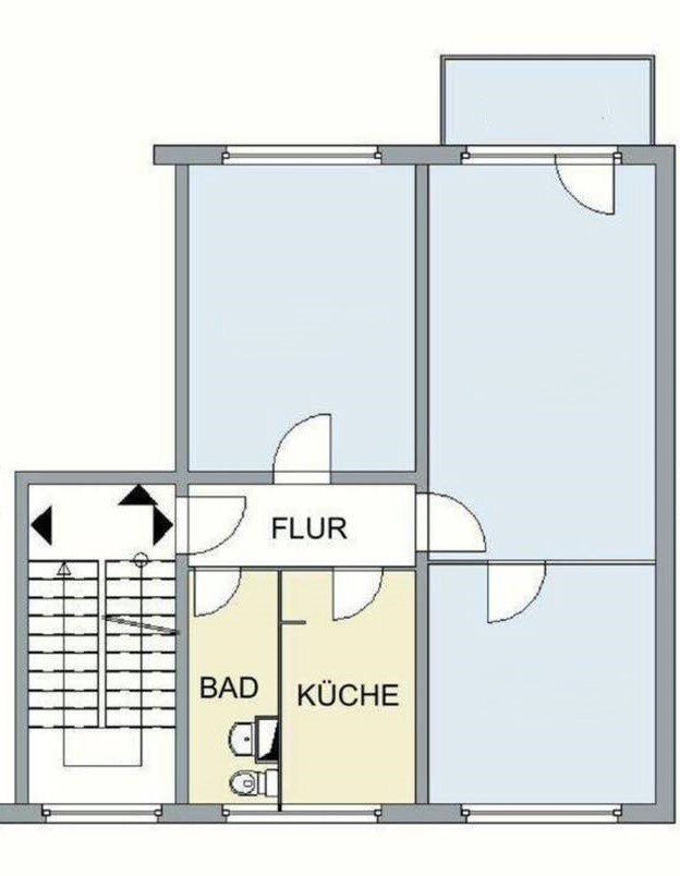 Burgholzstraße 55, 17034 Neubrandenburg