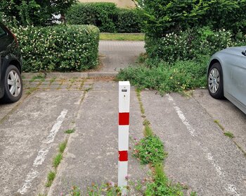 Kurze Straße 2, 4, 6, 8, 17034 Neubrandenburg