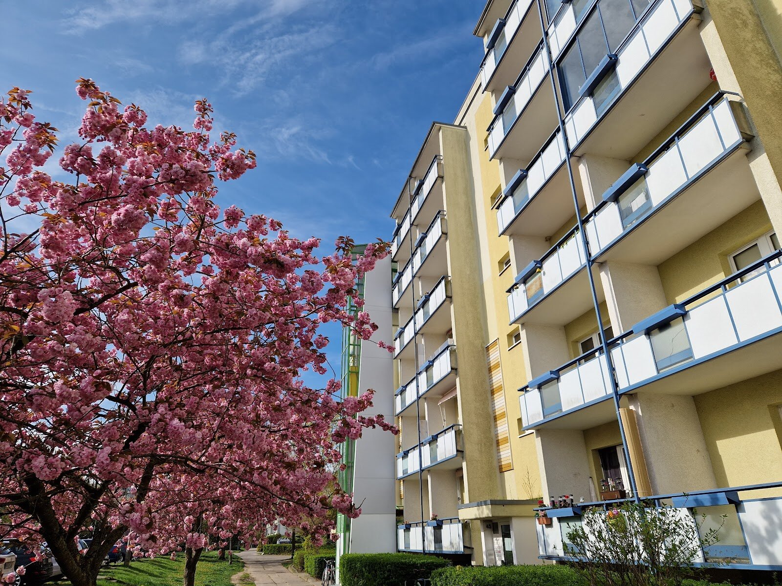 Kurze Straße 6, 17034 Neubrandenburg