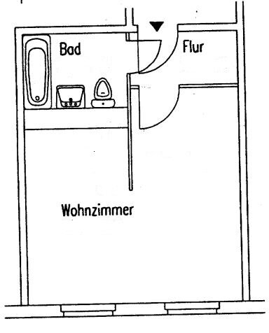 Kurze Straße 6, 17034 Neubrandenburg