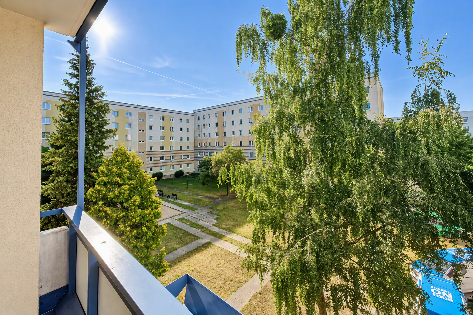 Kurze Straße 20, 17034 Neubrandenburg