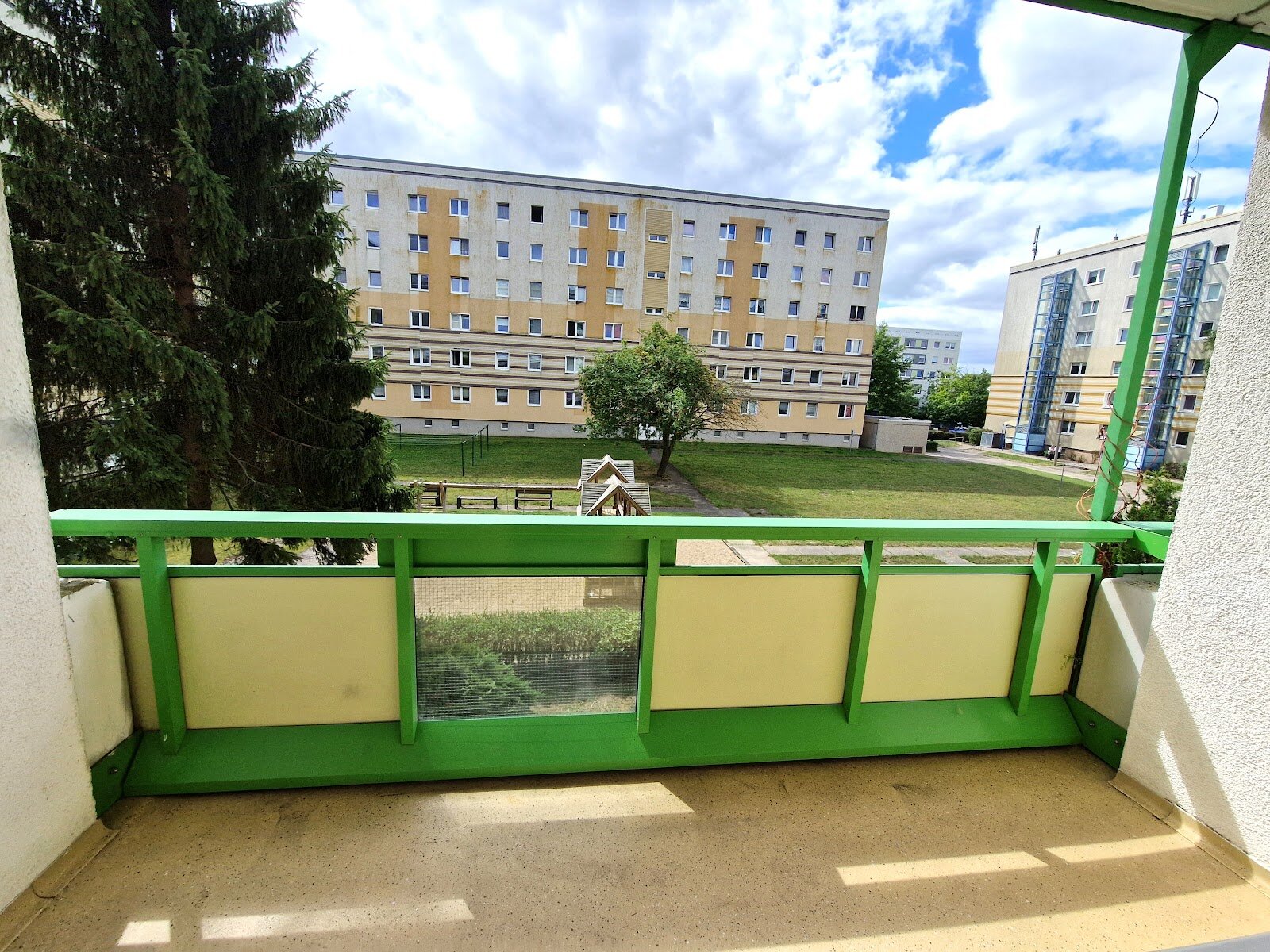 Rasgrader Straße 51, 17034 Neubrandenburg