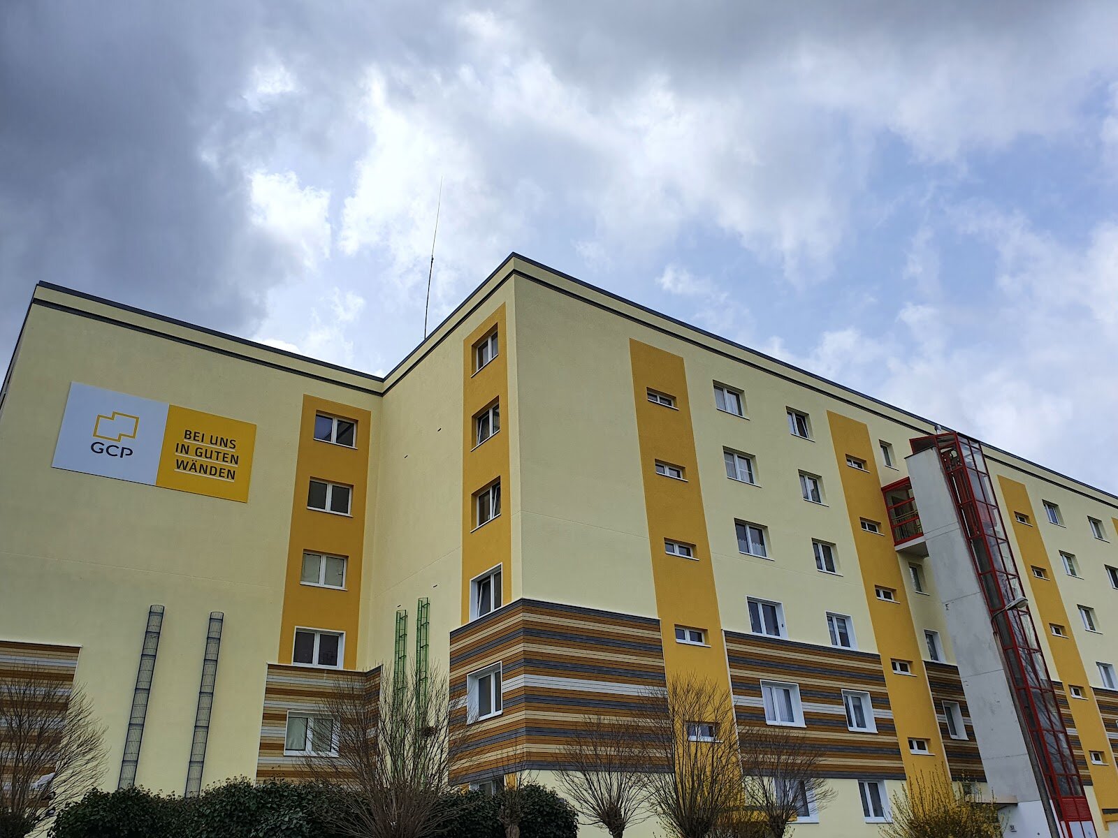 Rasgrader Straße 51, 17034 Neubrandenburg