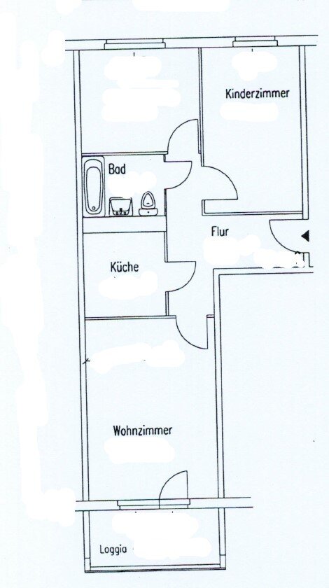 Rasgrader Straße 51, 17034 Neubrandenburg