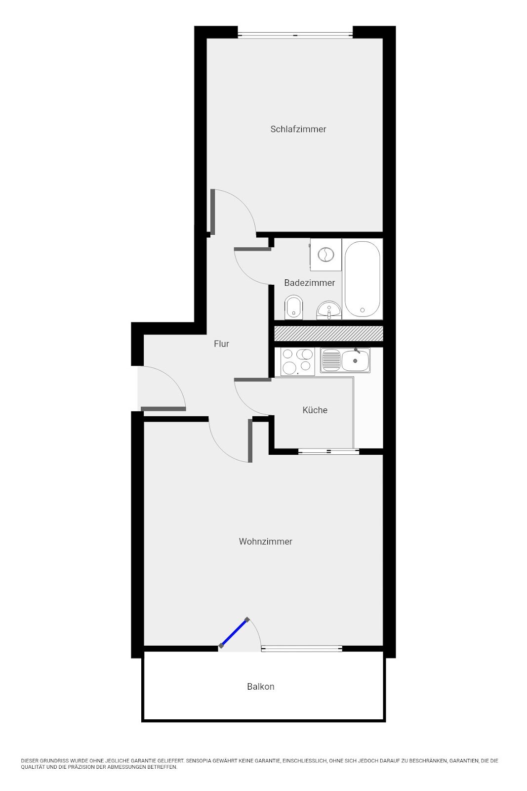Rasgrader Straße 51, 17034 Neubrandenburg