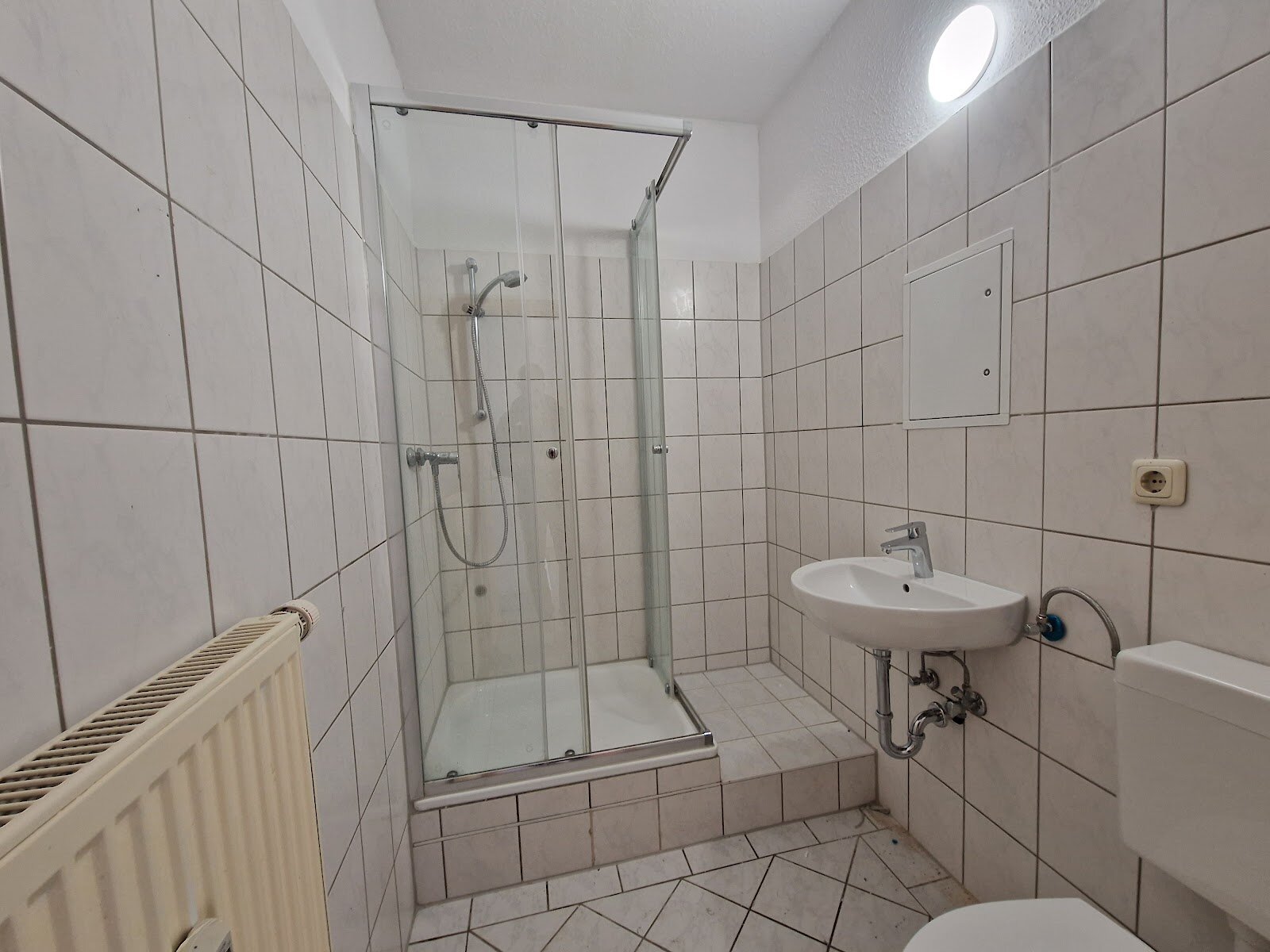 Rasgrader Straße 43, 17034 Neubrandenburg