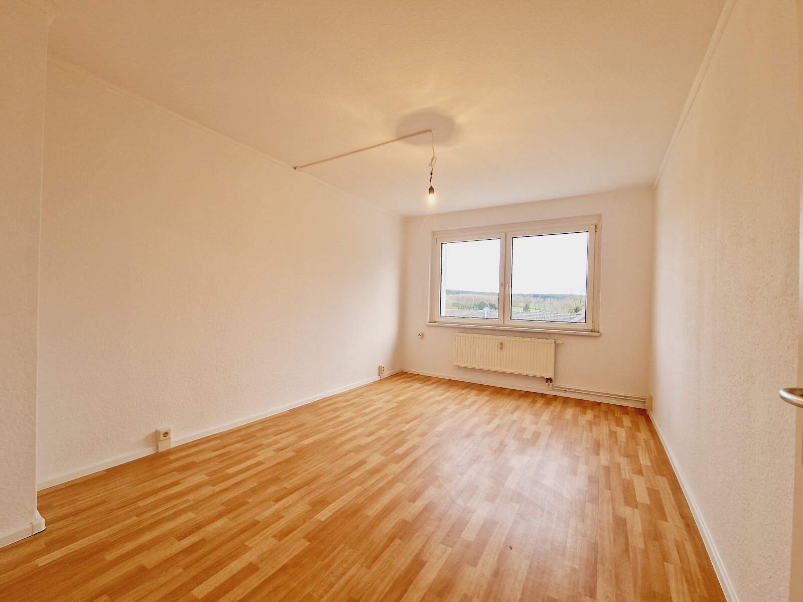 Friedensstraße 1, 07926 Gefell