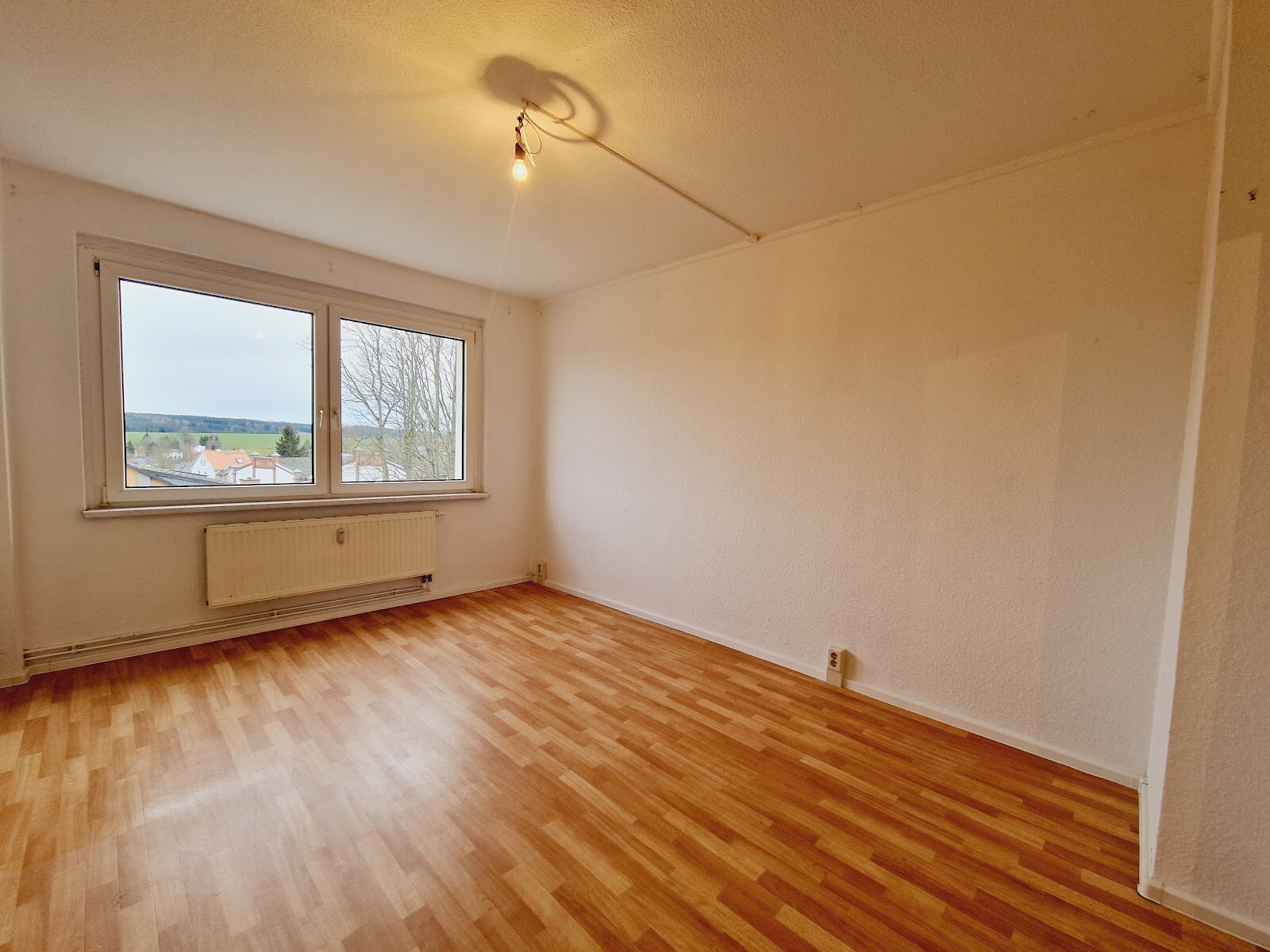Friedensstraße 1, 07926 Gefell