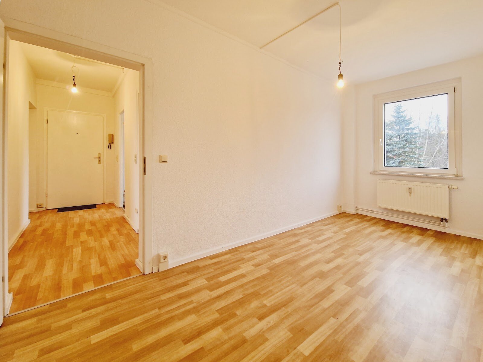Friedensstraße 1, 07926 Gefell