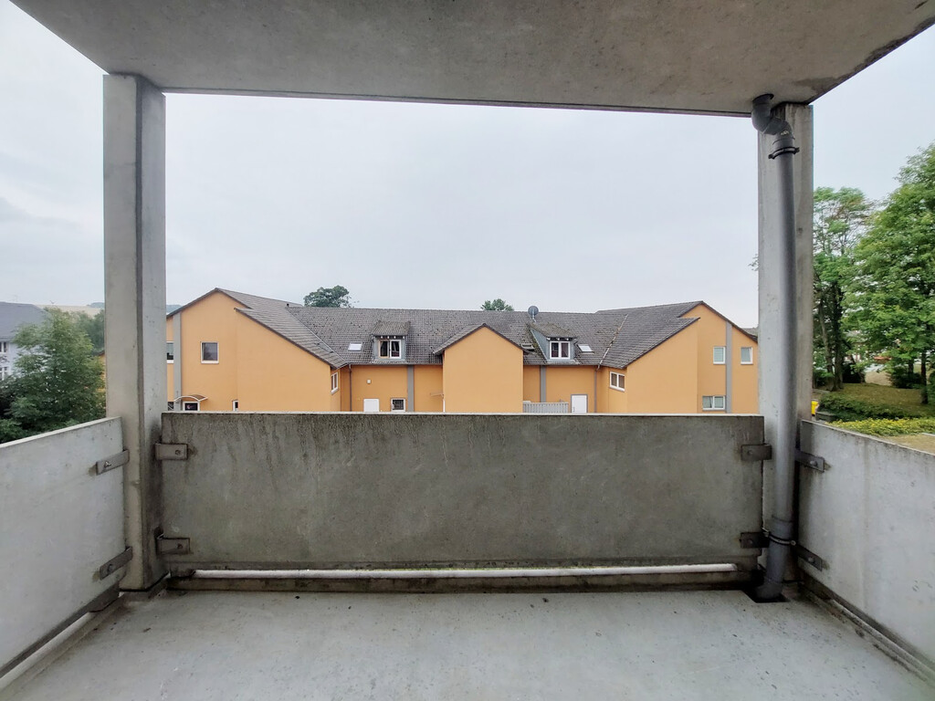 Friedensstraße 1, 07926 Gefell