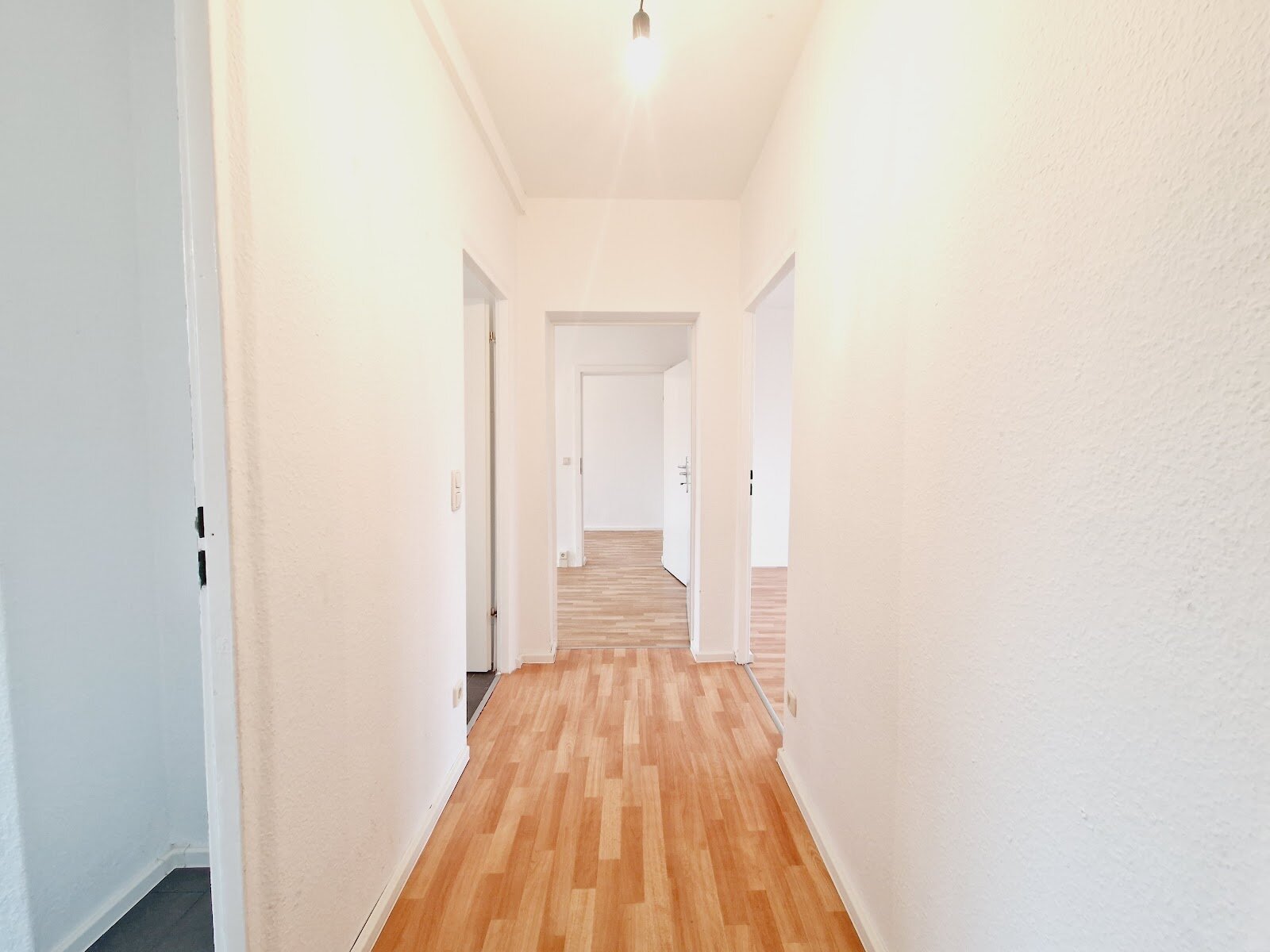 Friedensstraße 1, 07926 Gefell