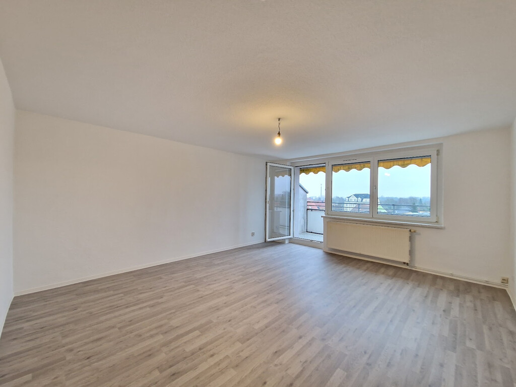 Hohe Straße 7, 01558 Großenhain