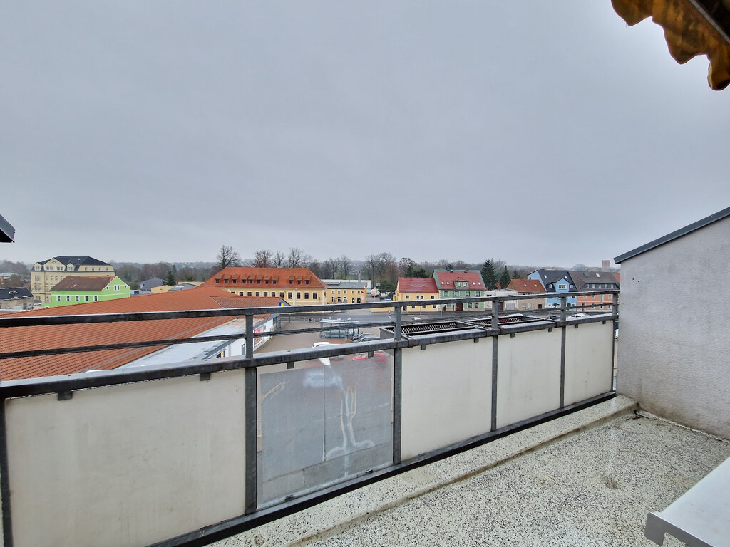 Hohe Straße 7, 01558 Großenhain