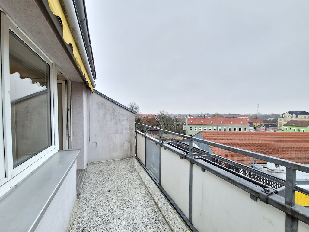 Hohe Straße 7a, 01558 Großenhain