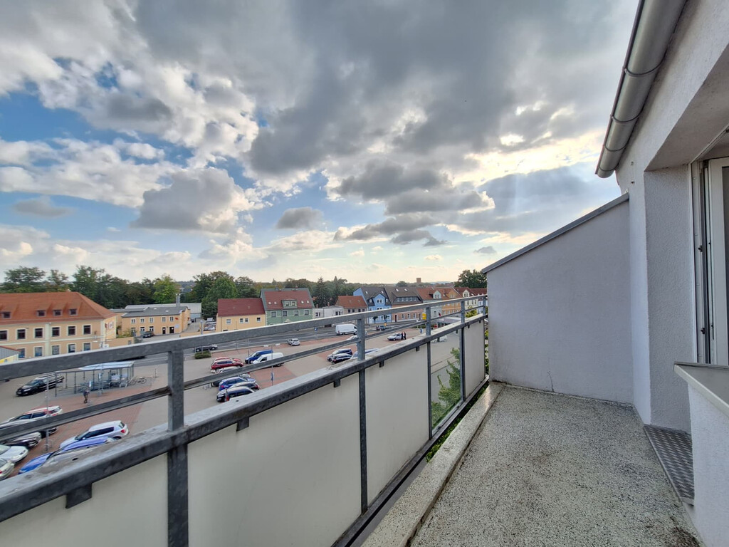 Hohe Straße 7a, 01558 Großenhain