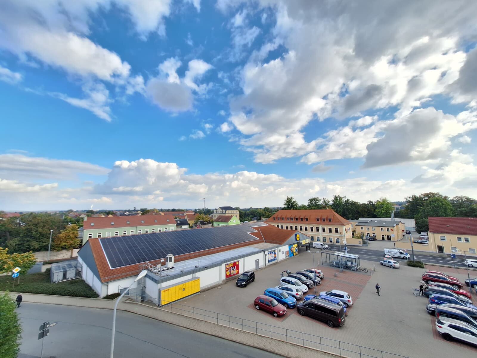 Hohe Straße 7a, 01558 Großenhain