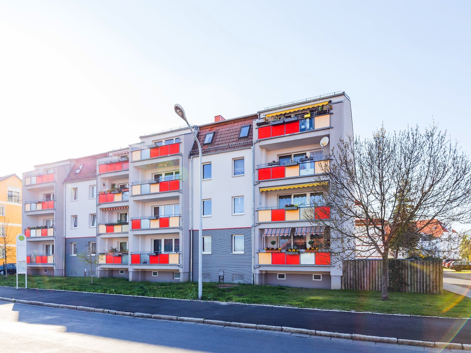 Hohe Straße 7a, 01558 Großenhain