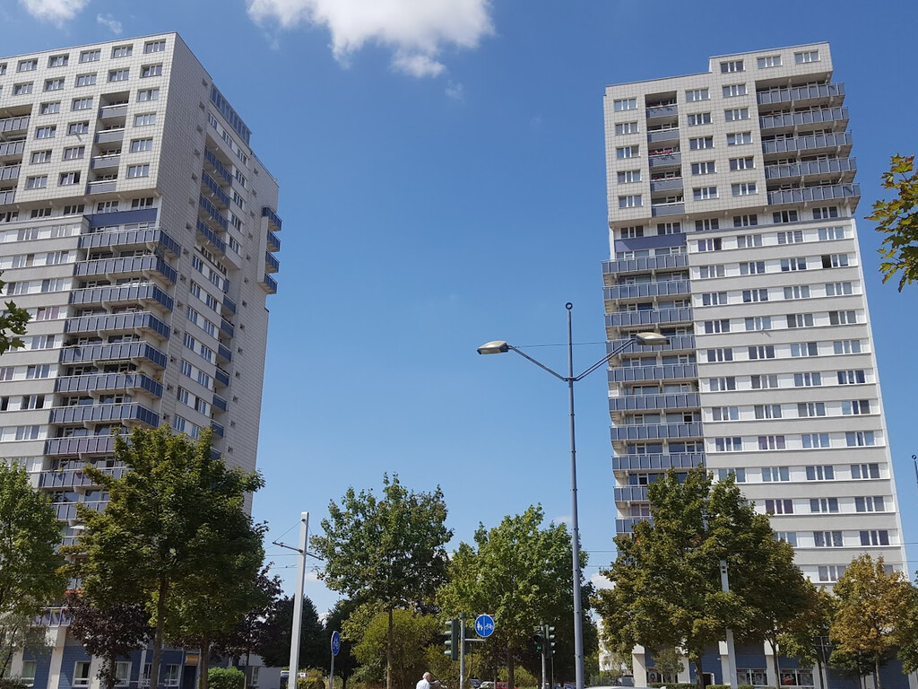 Pfännereck 2, 06126 Halle (Saale)