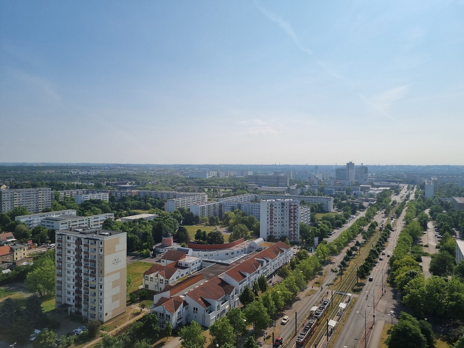 Pfännereck 2, 06126 Halle (Saale)