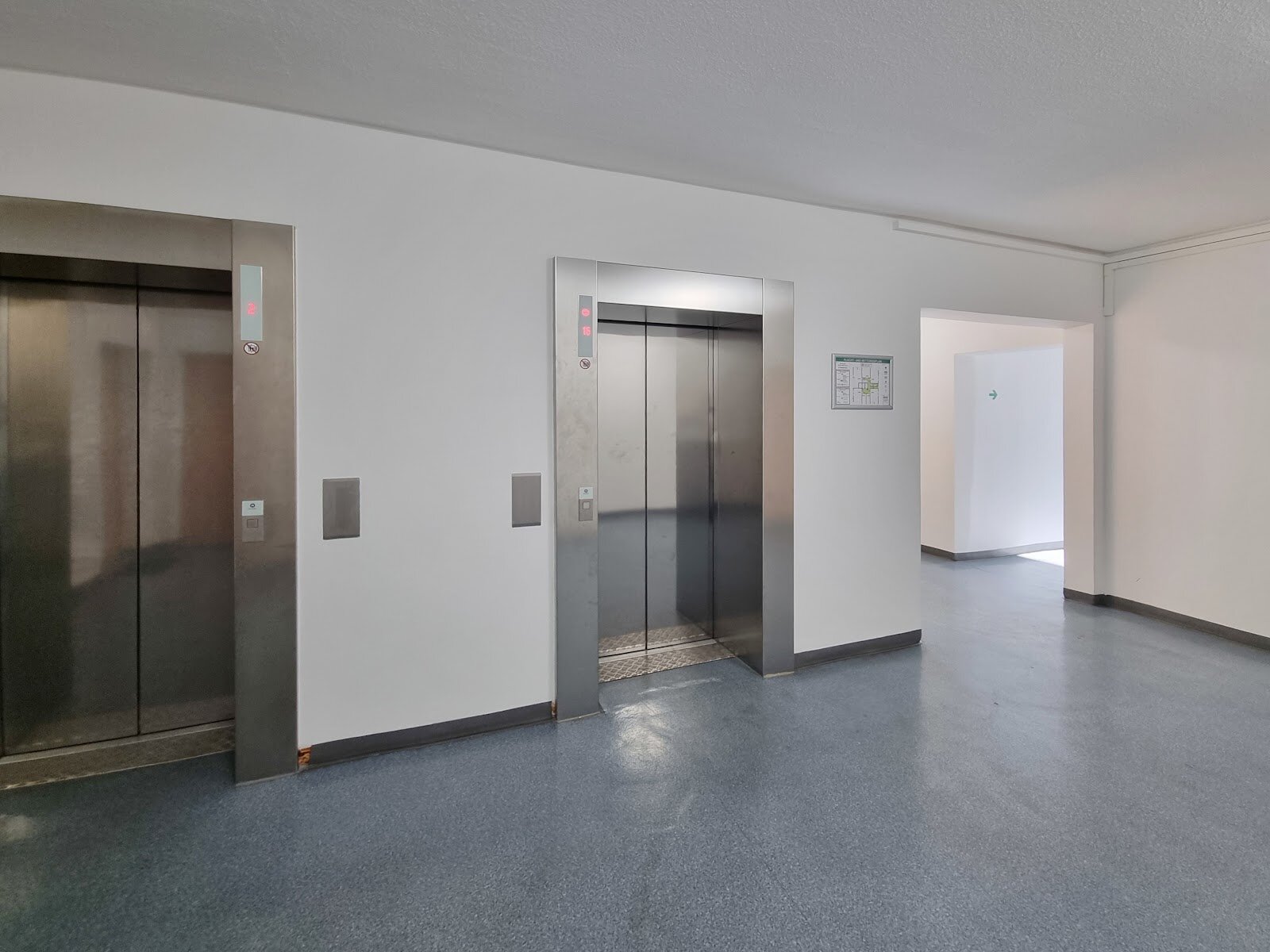 Pfännereck 2, 06126 Halle (Saale)