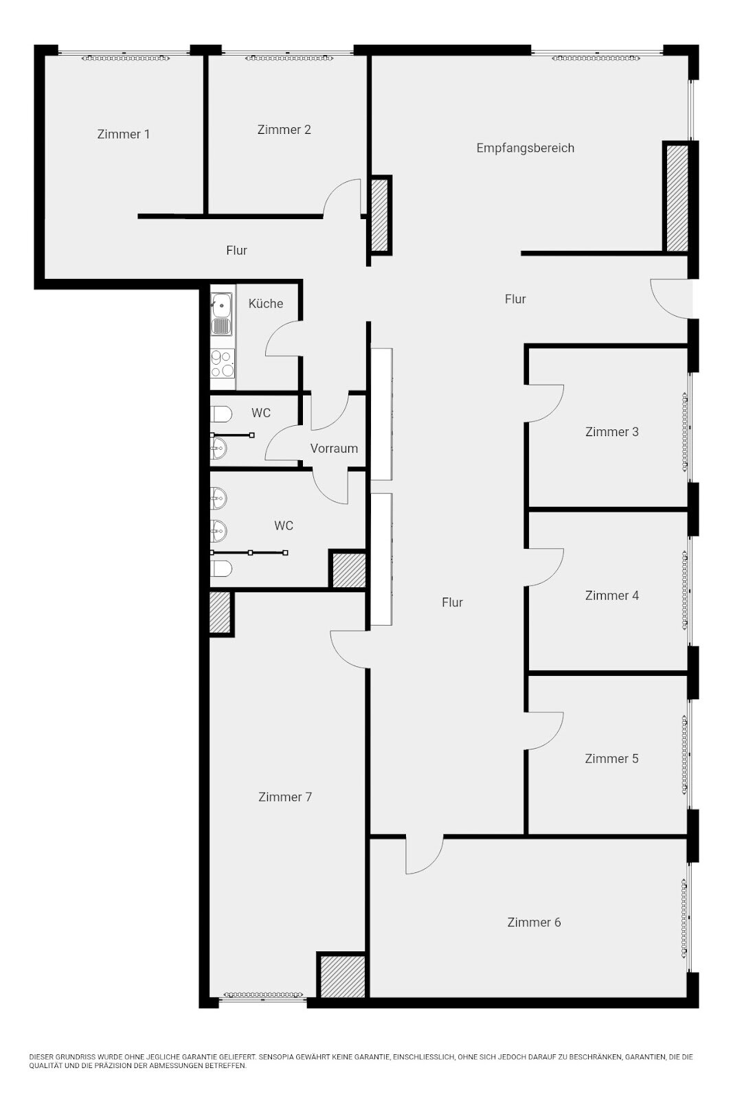 Pfännereck 5, 06126 Halle (Saale)