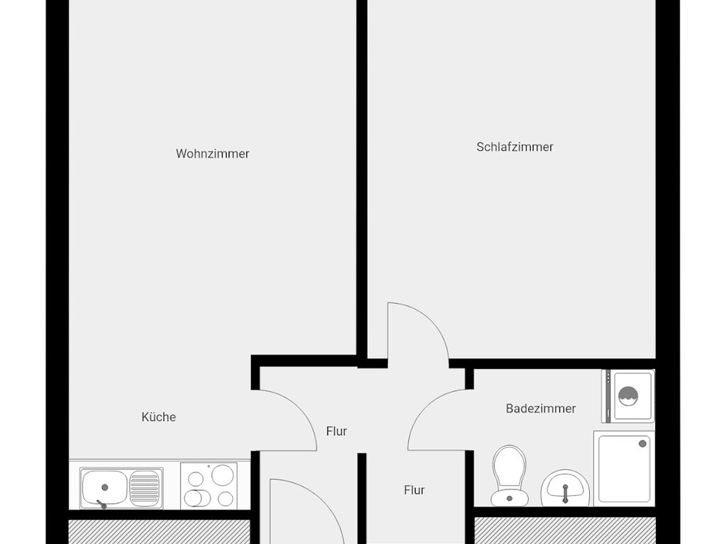 Pfännereck 5, 06126 Halle (Saale)