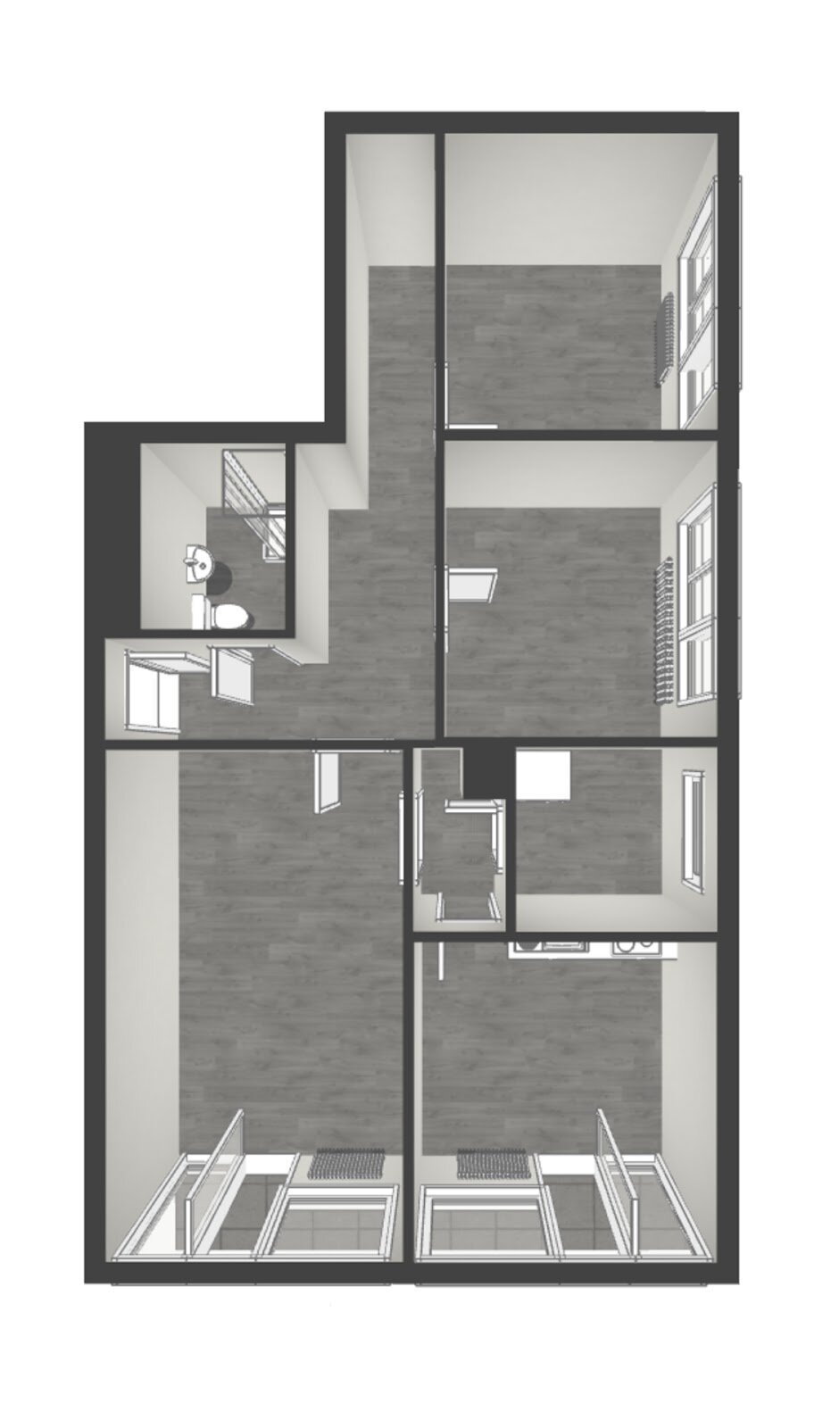 Pfännereck 5, 06126 Halle (Saale)