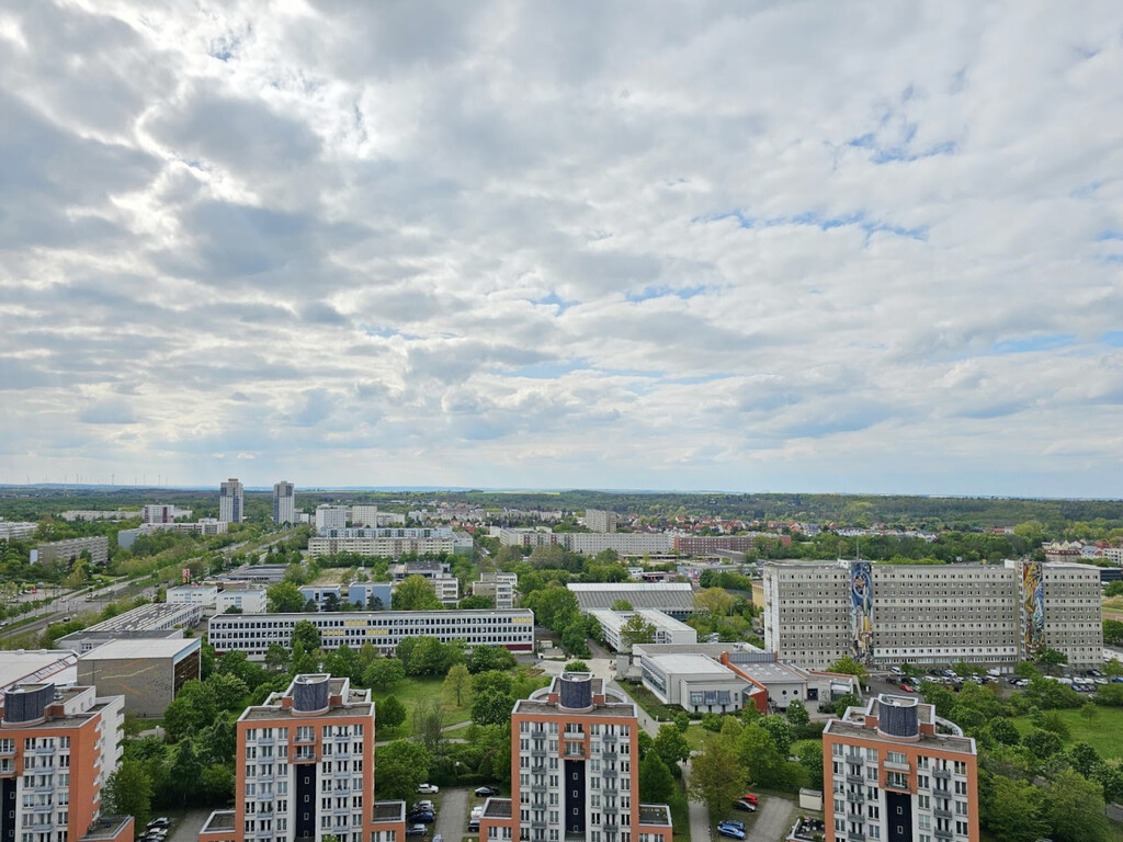 Am Bruchsee 12, 06122 Halle (Saale)