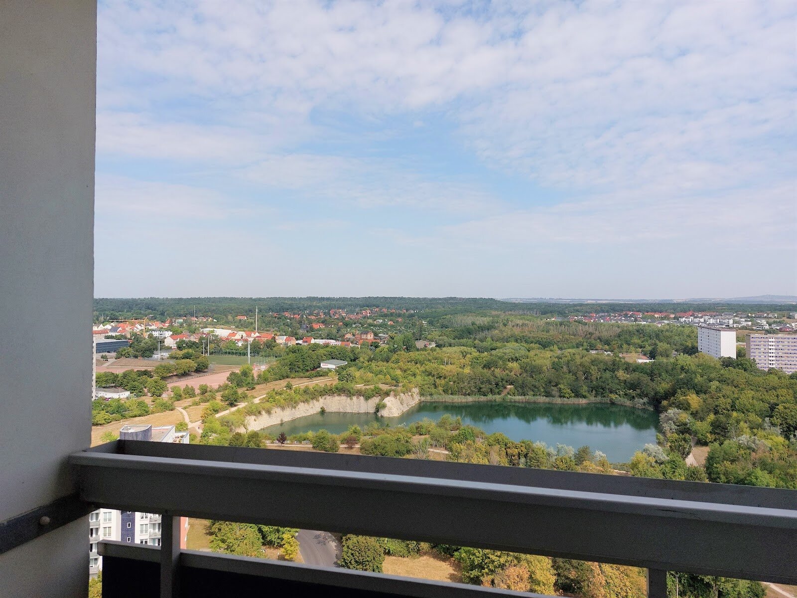 Am Bruchsee 12, 06122 Halle (Saale)