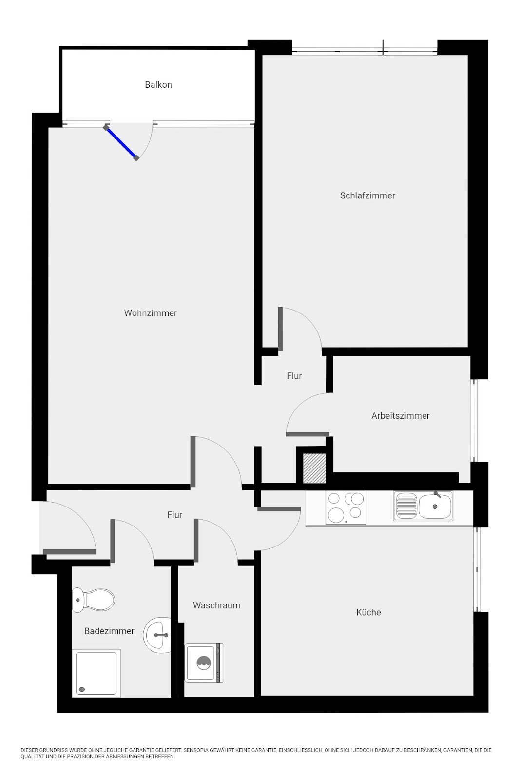 Am Bruchsee 12, 06122 Halle (Saale)