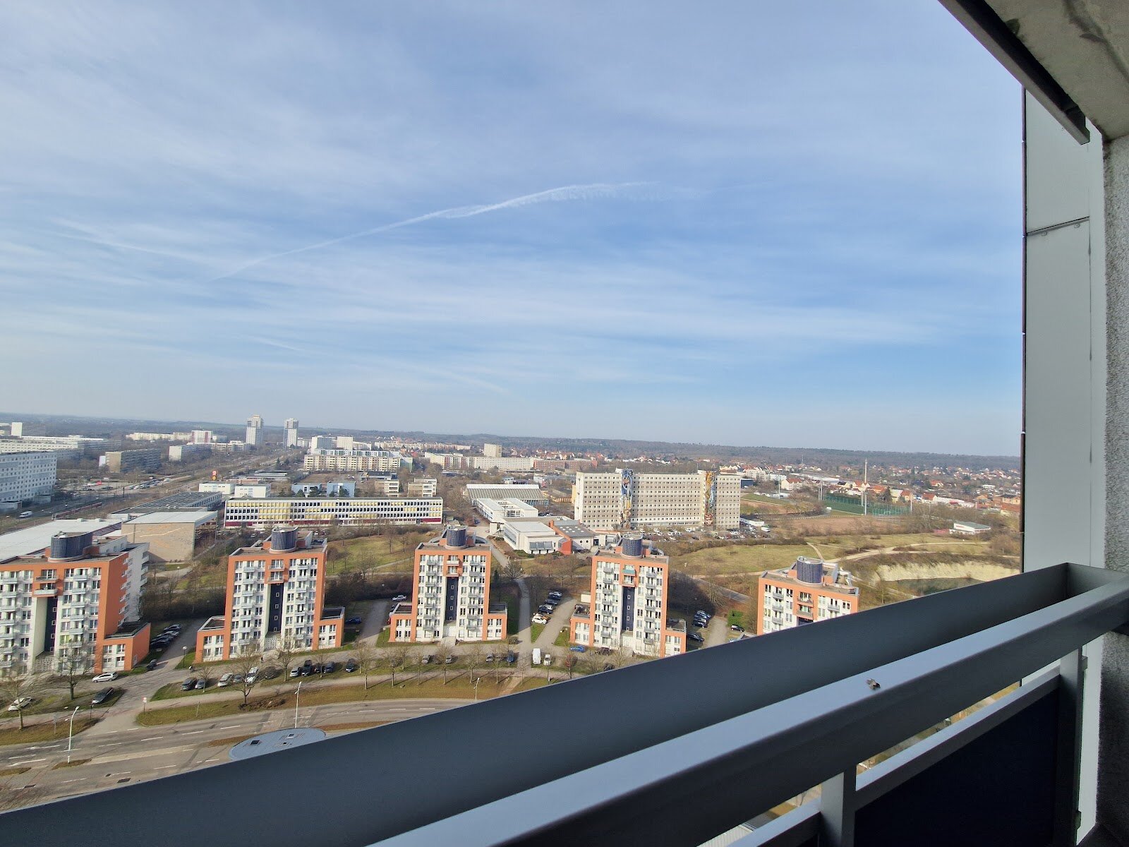 Am Bruchsee 12, 06122 Halle (Saale)