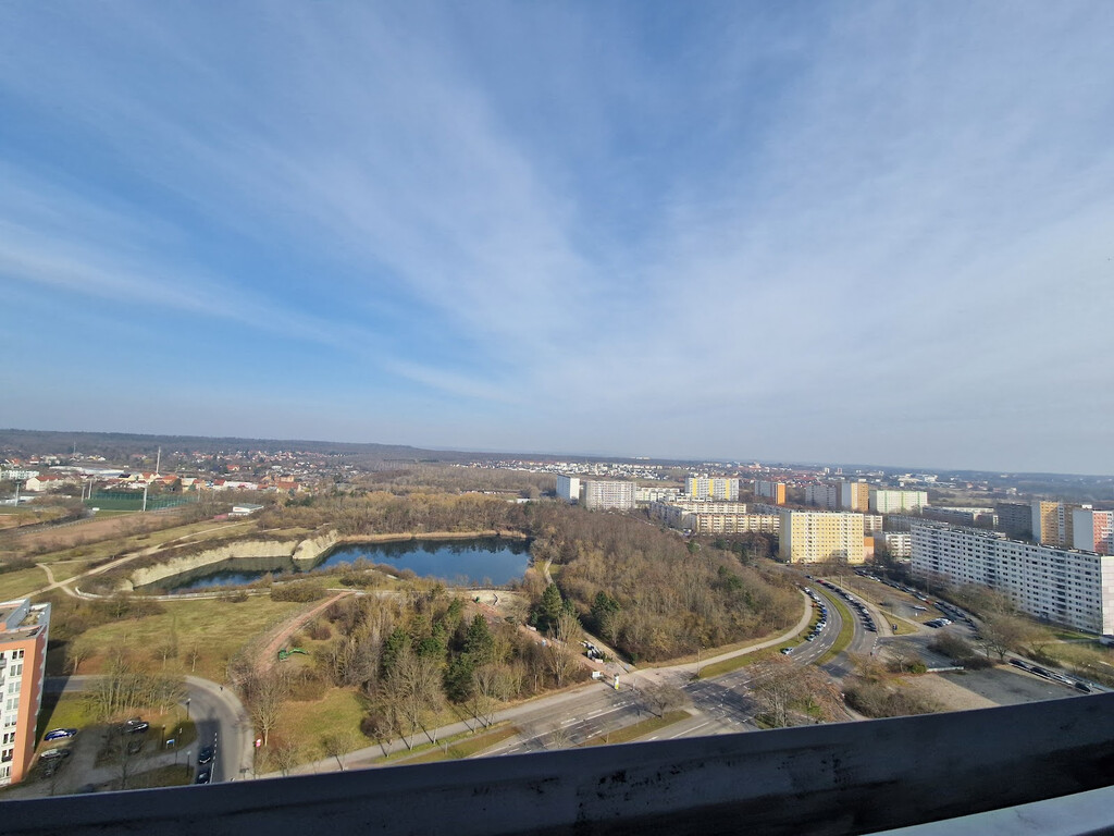 Am Bruchsee 12, 06122 Halle (Saale)