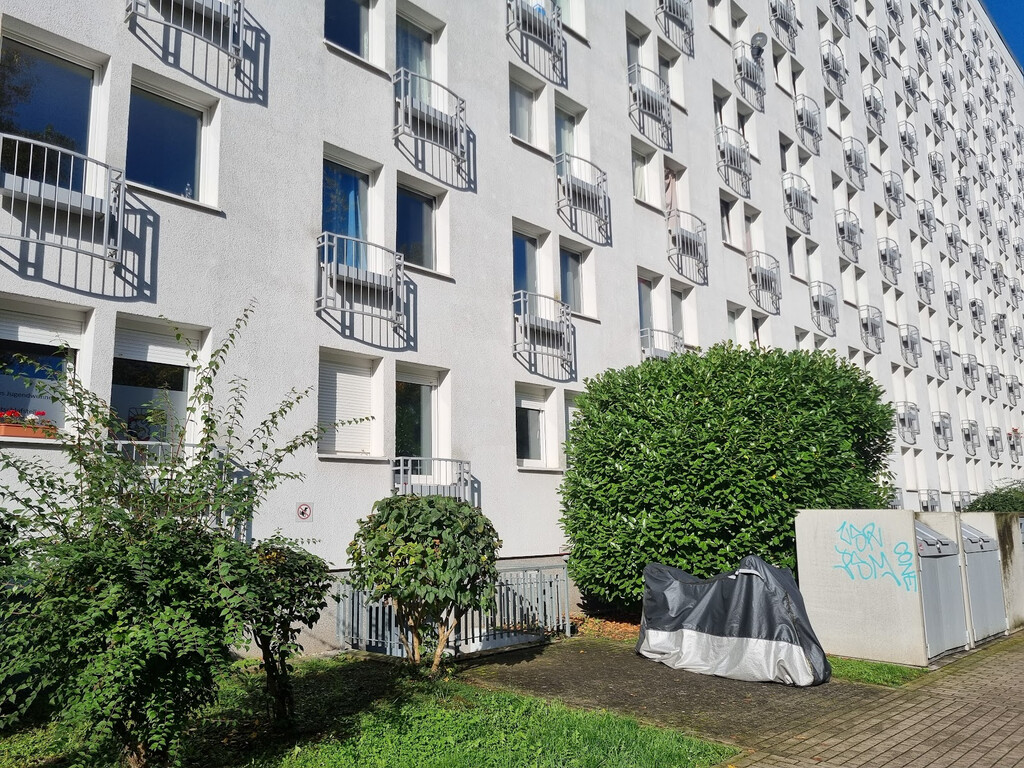 Zerbster Straße 25, 06124 Halle (Saale)