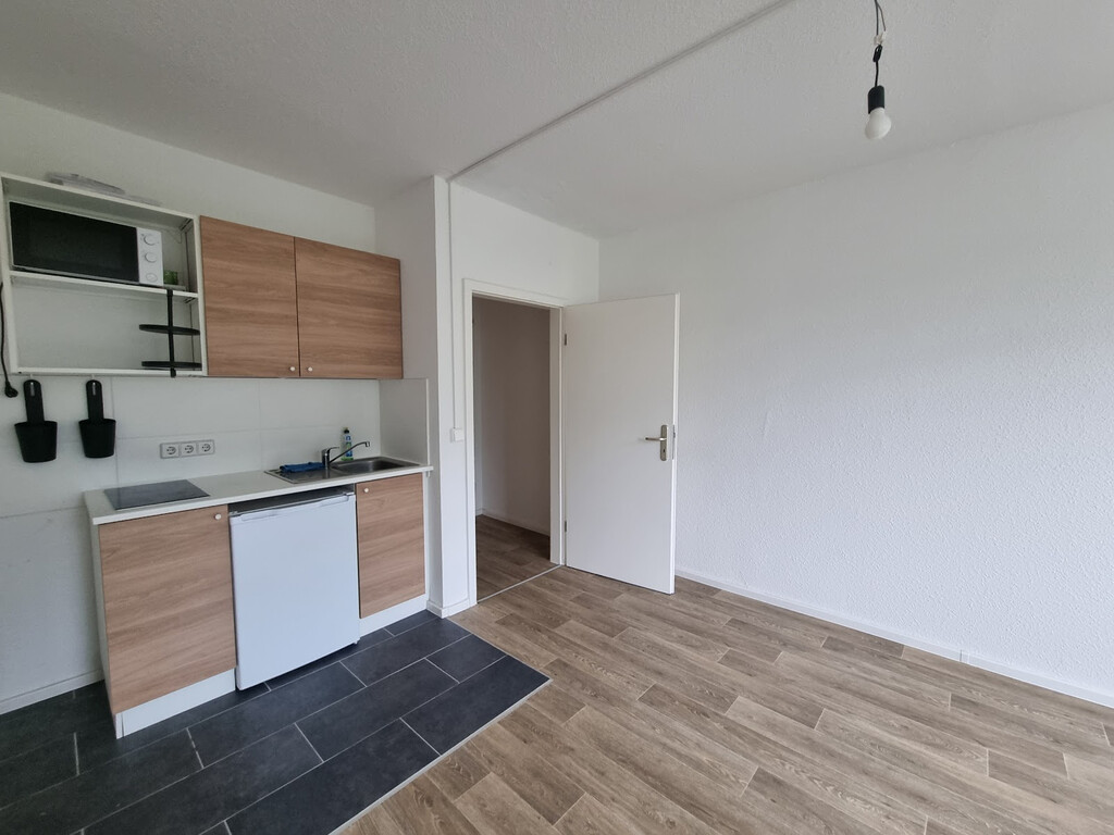 Zerbster Straße 25, 06124 Halle (Saale)