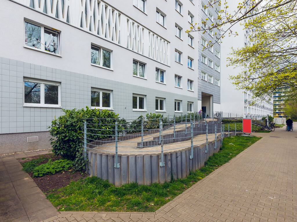 Zerbster Straße 25, 06124 Halle (Saale)