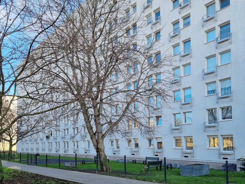 Zerbster Straße 25, 06124 Halle (Saale)