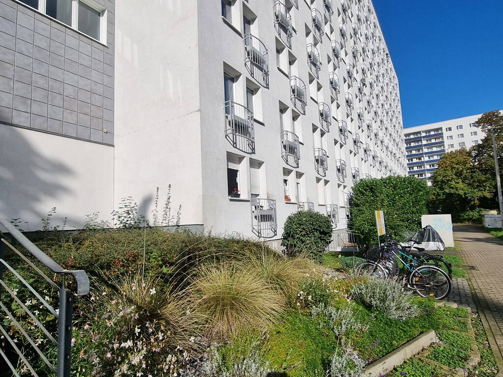 Zerbster Straße 25, 06124 Halle (Saale)