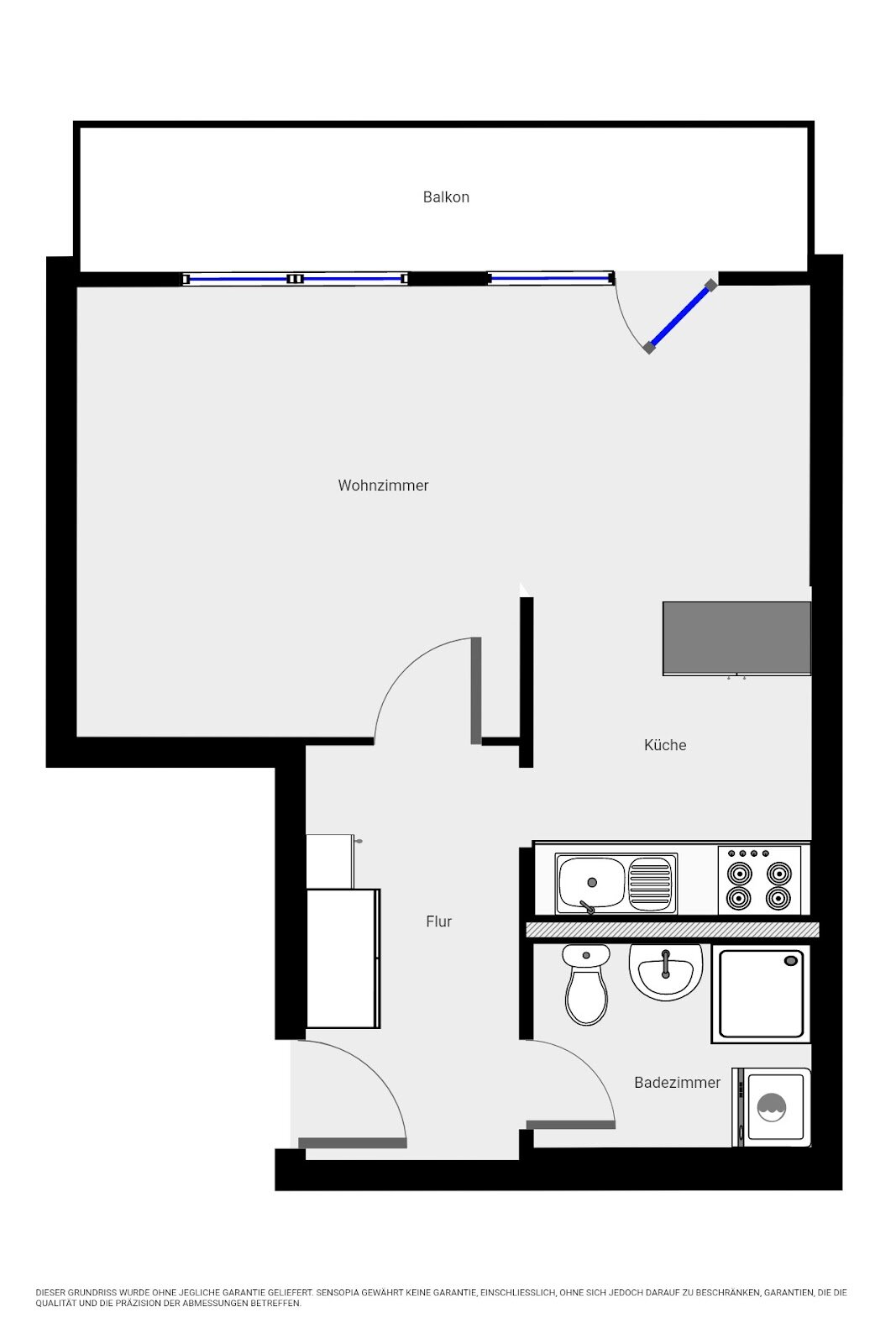 Zerbster Straße 31, 06124 Halle (Saale)
