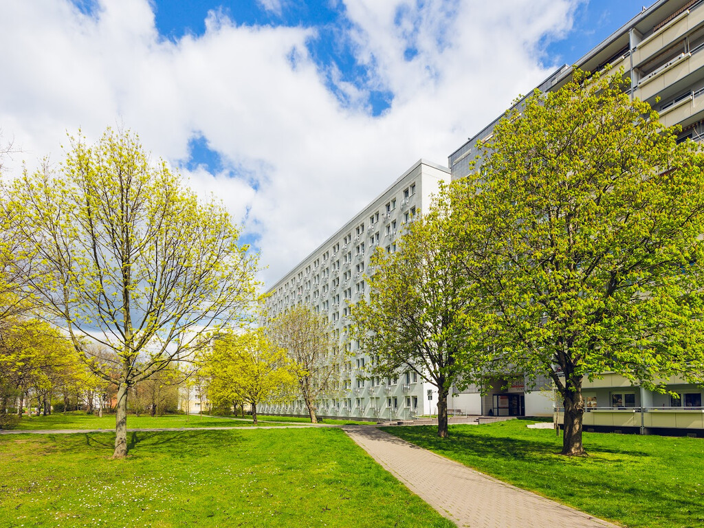 Zerbster Straße 33, 06124 Halle (Saale)