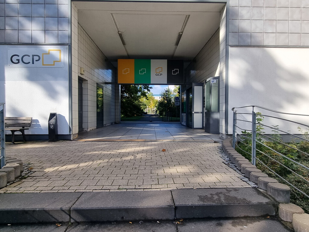 Zerbster Straße 43, 06124 Halle (Saale)