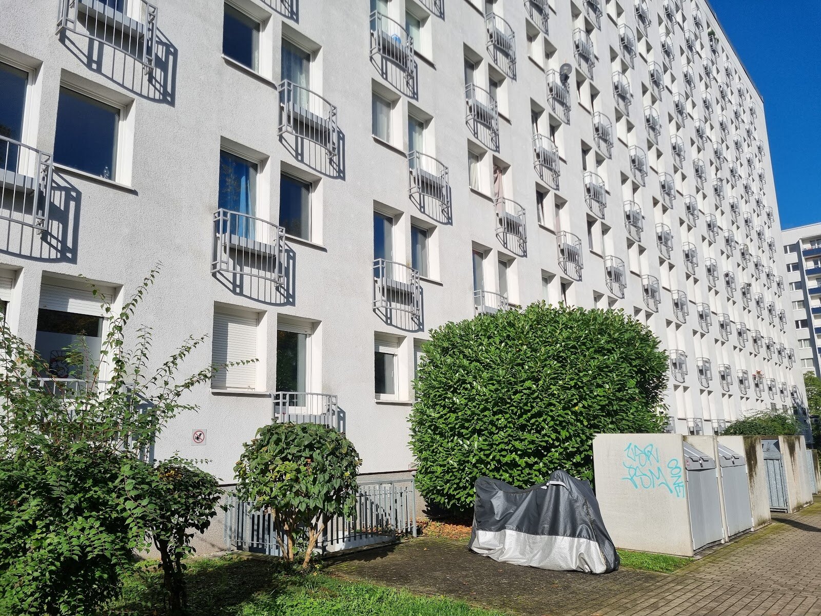 Zerbster Straße 43, 06124 Halle (Saale)