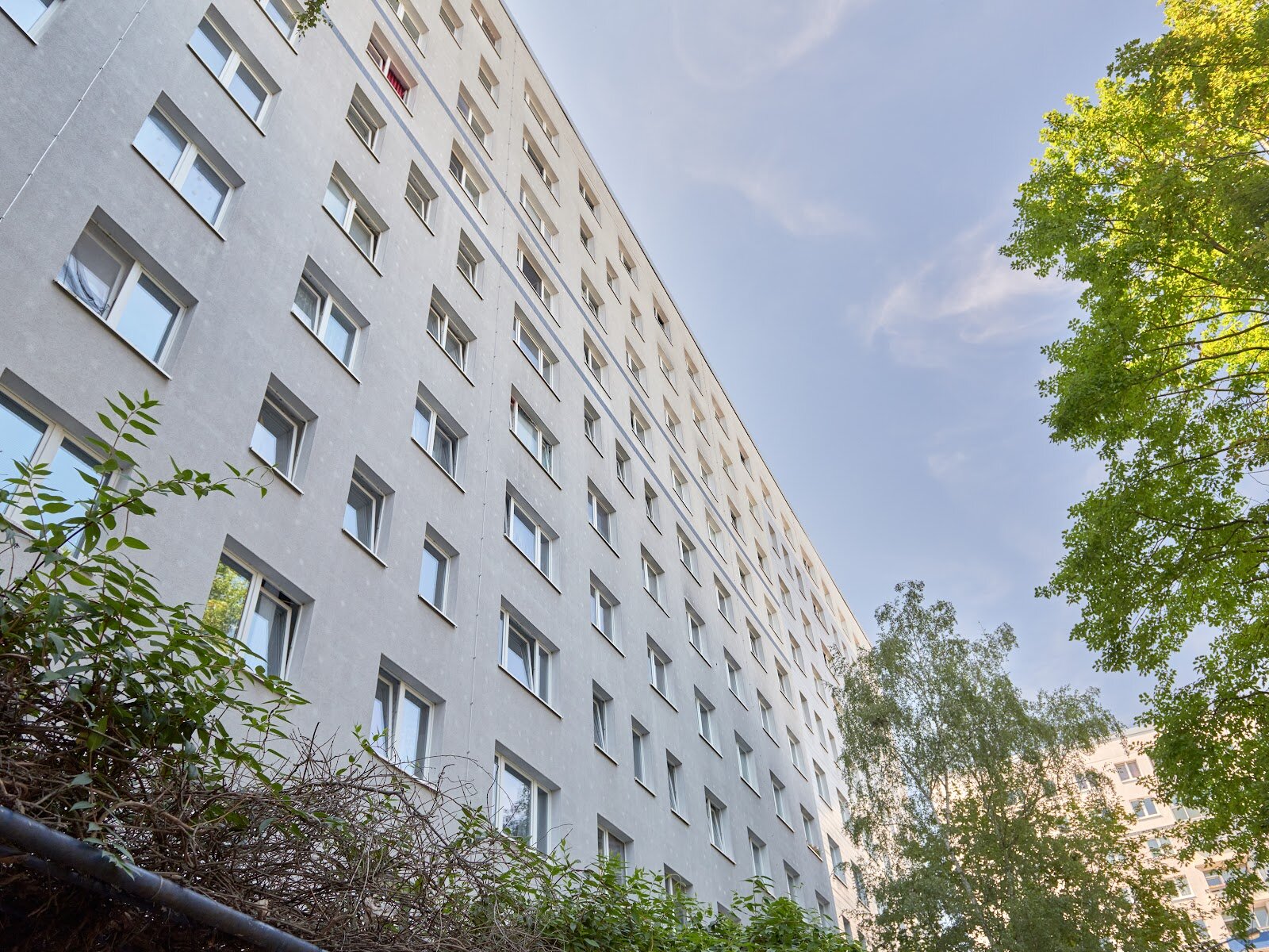 Otto-Dix-Straße 1, 06124 Halle (Saale)